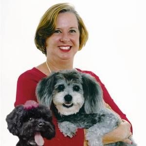 Meet your Posher, Marilyn